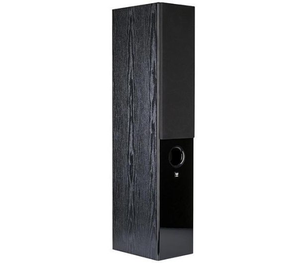 Wilson RAPTOR 7 czarny - 1206697 - zdjęcie 9